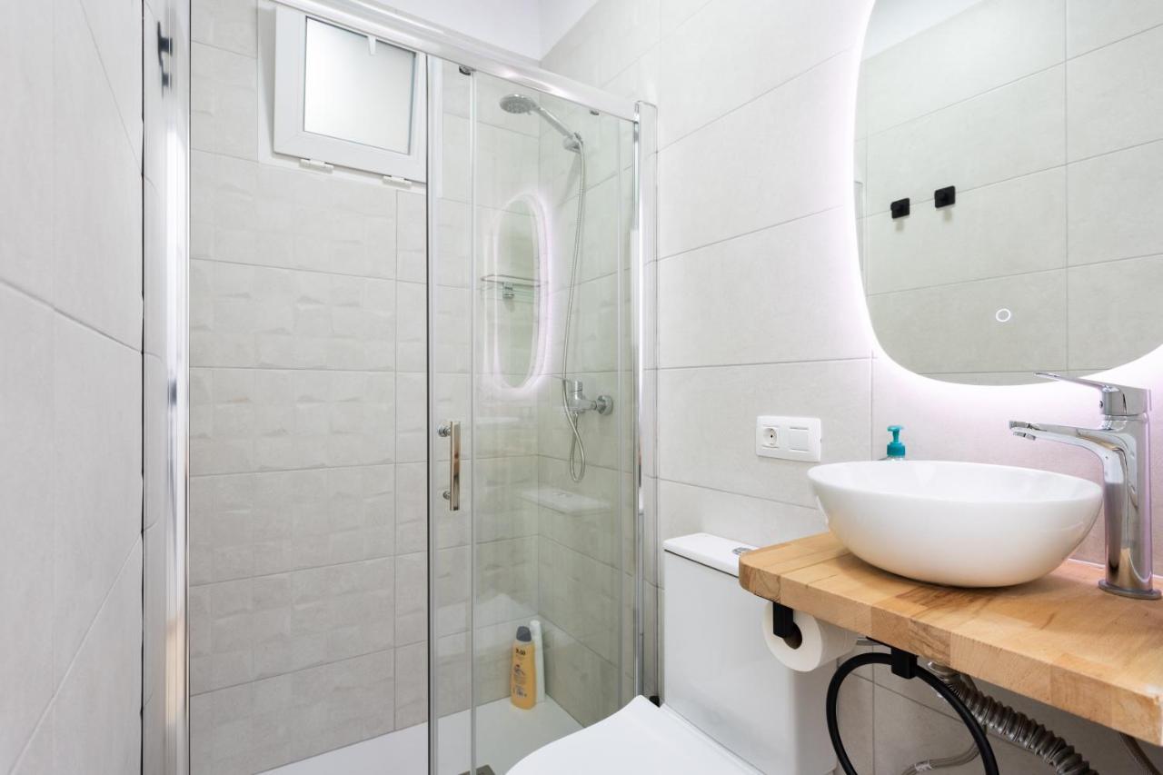 Home2Book Trendy & Centric Apartment Santa Cruz Exterior foto