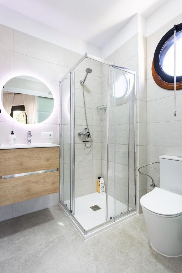 Home2Book Trendy & Centric Apartment Santa Cruz Exterior foto