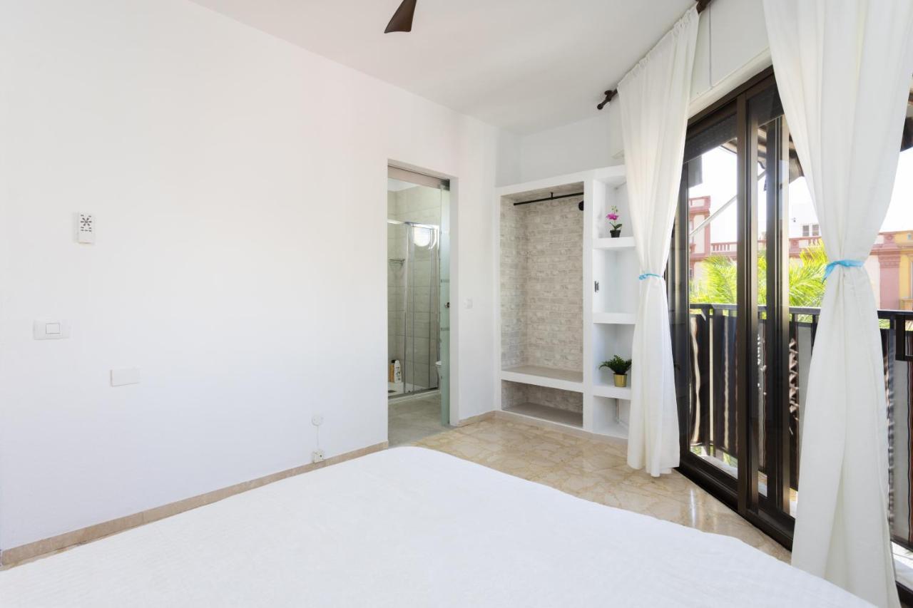 Home2Book Trendy & Centric Apartment Santa Cruz Exterior foto