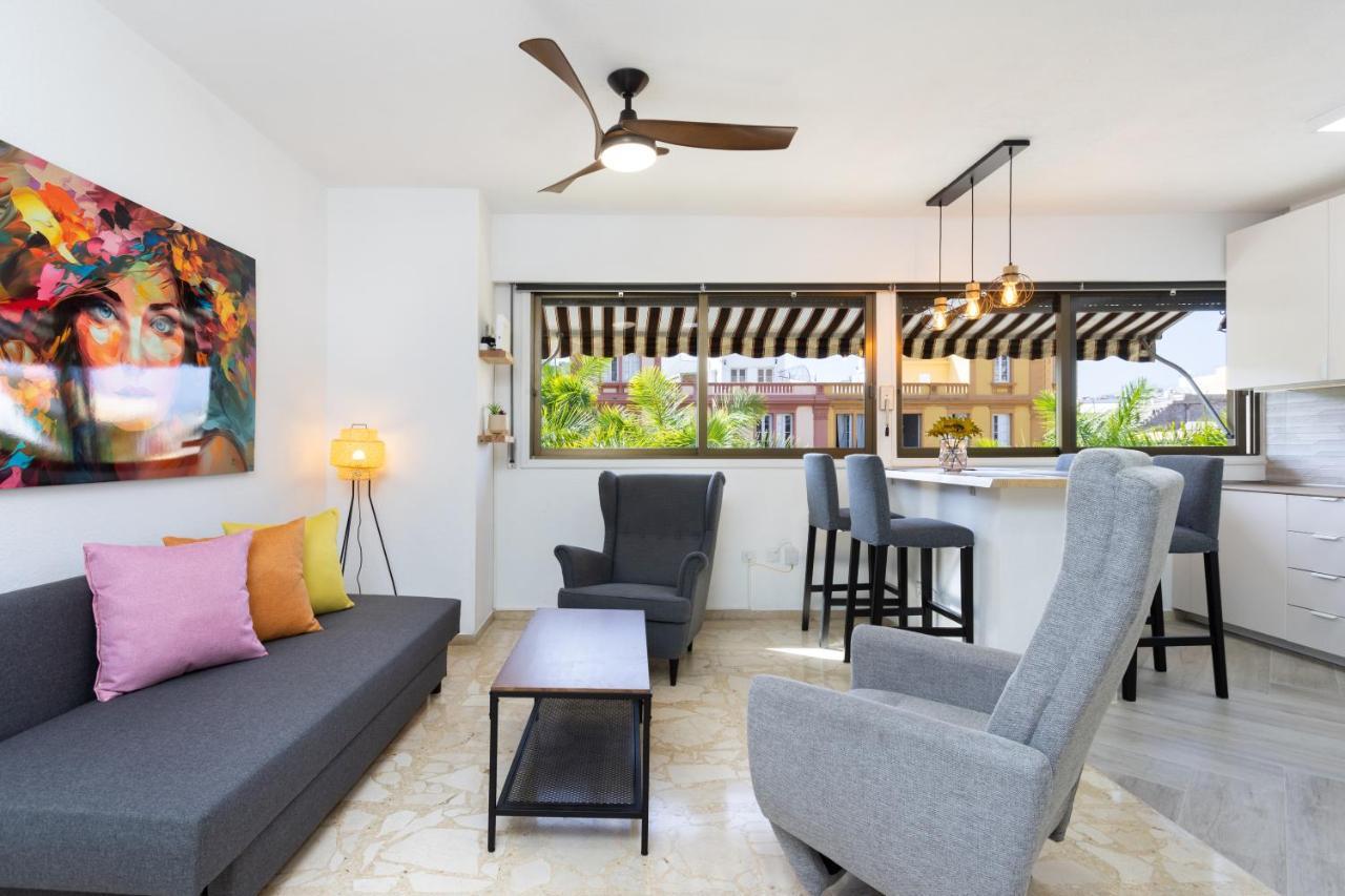 Home2Book Trendy & Centric Apartment Santa Cruz Exterior foto