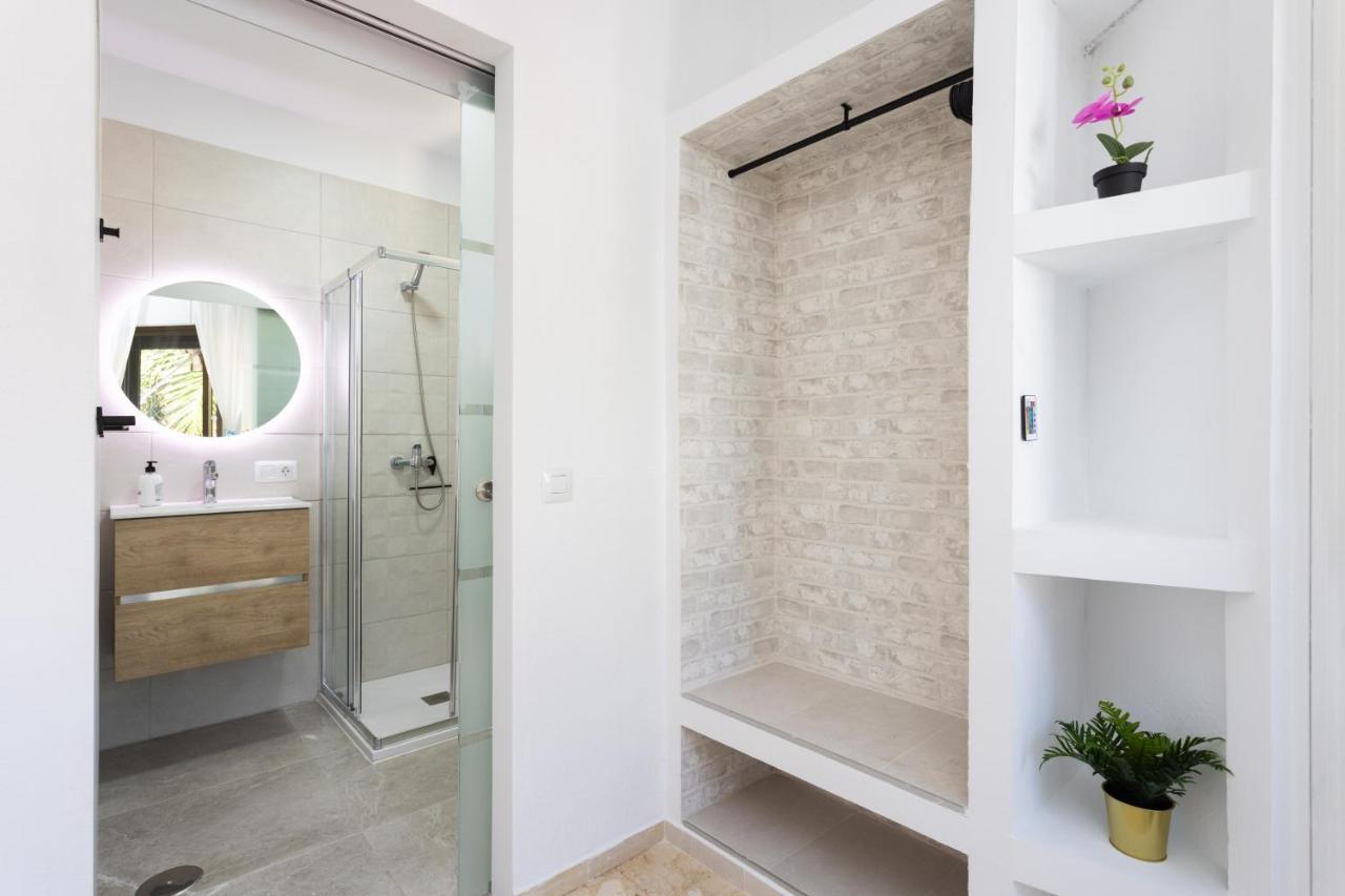Home2Book Trendy & Centric Apartment Santa Cruz Exterior foto