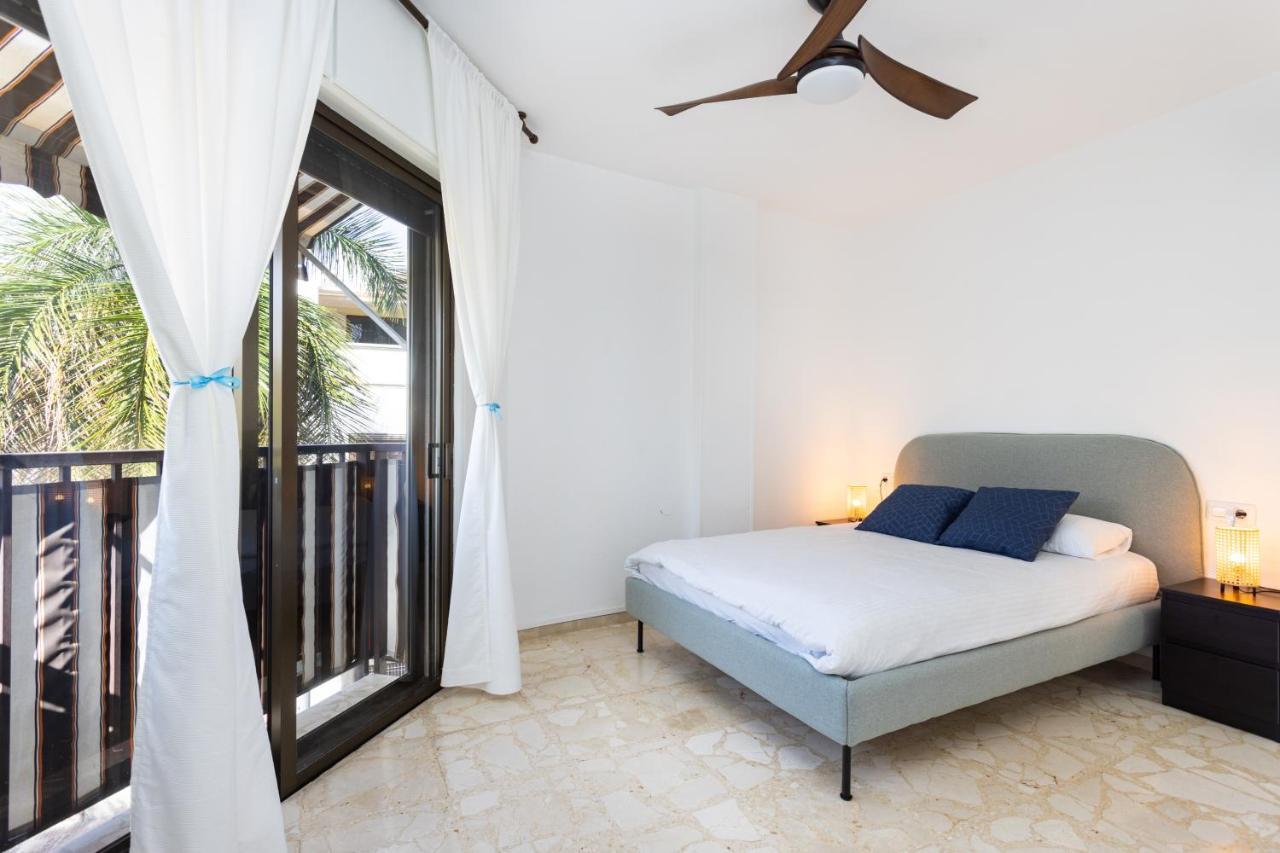 Home2Book Trendy & Centric Apartment Santa Cruz Exterior foto